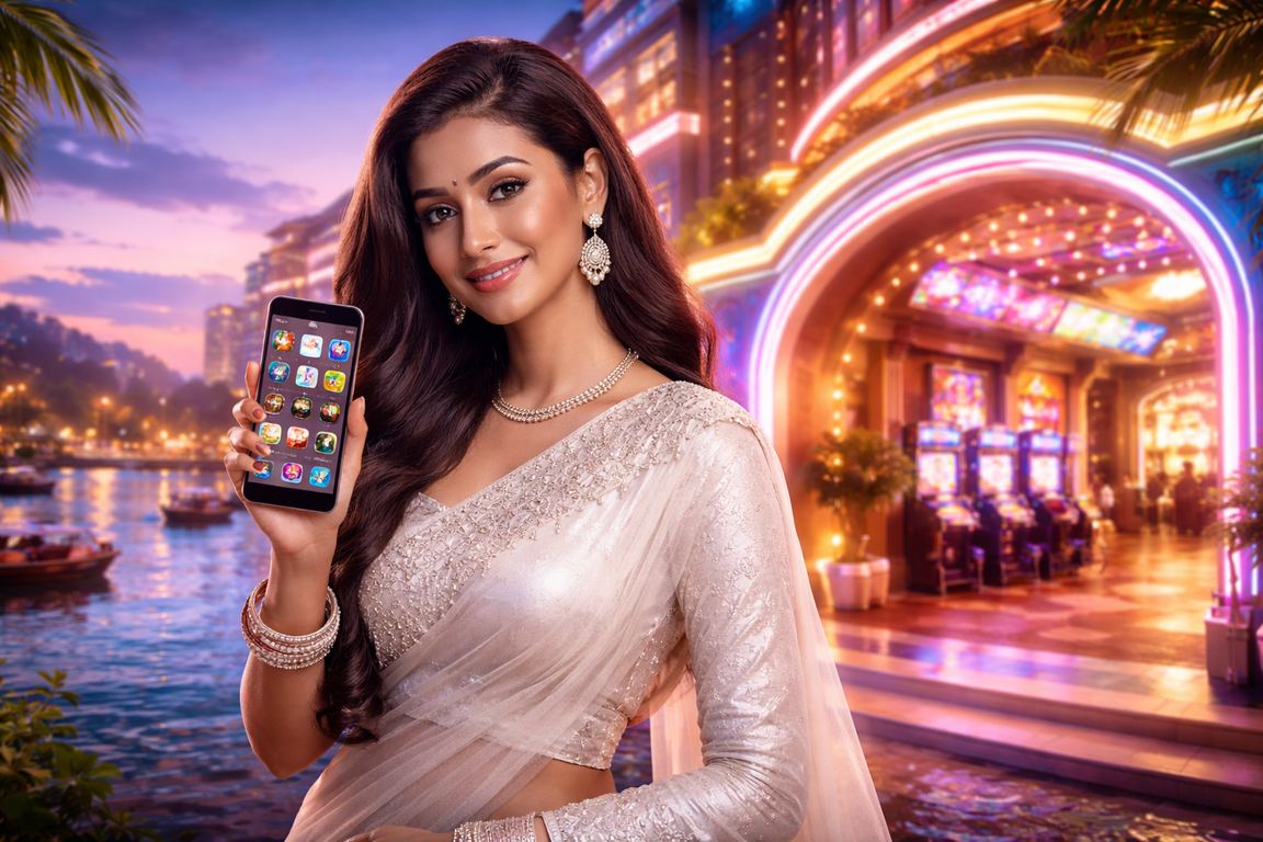 hb99 Mobile Payments & Casino in Bangladesh's Neon Lights