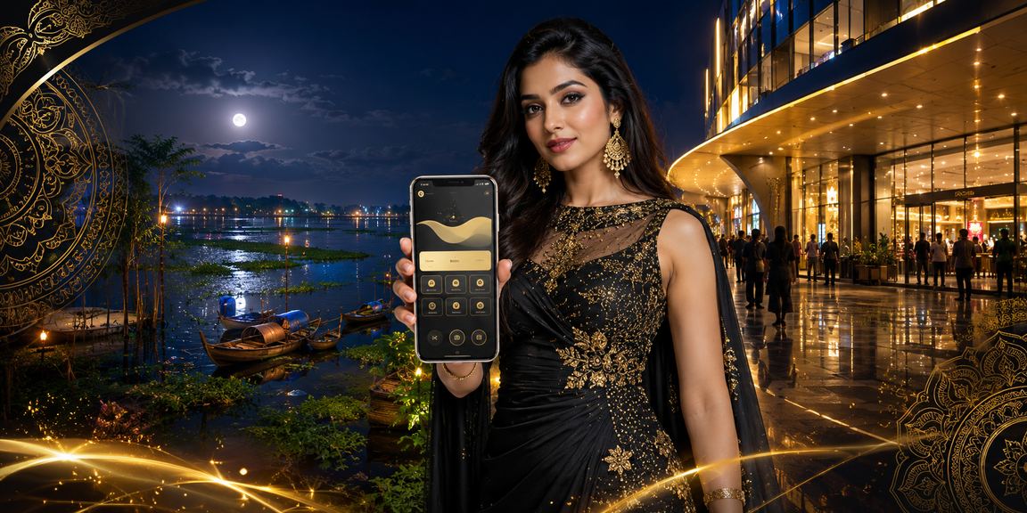 Sports Betting Payments in Bangladesh Completed on Mobile