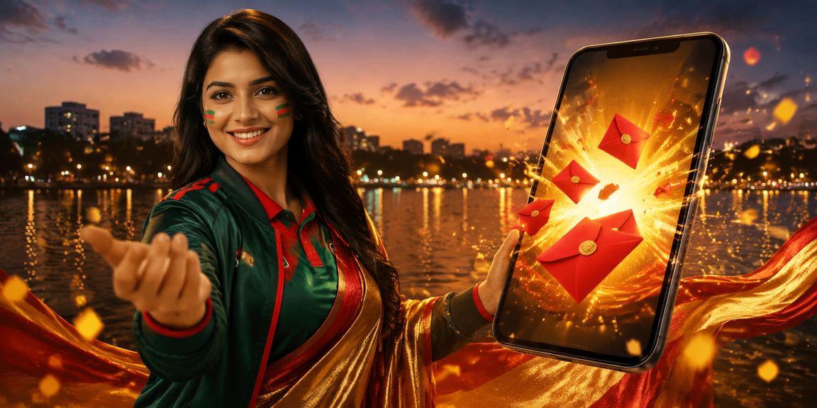 Special Moments of Cricket Betting Vouchers in Dhaka’s Festivals